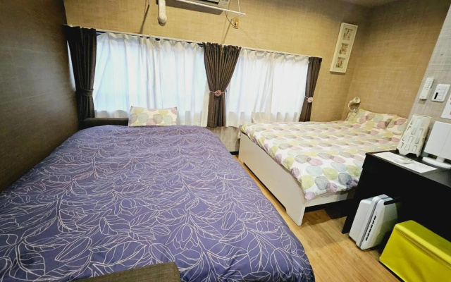 Kyoto - apartment / Vacation STAY 169 – Guest Rooms – Kyoto