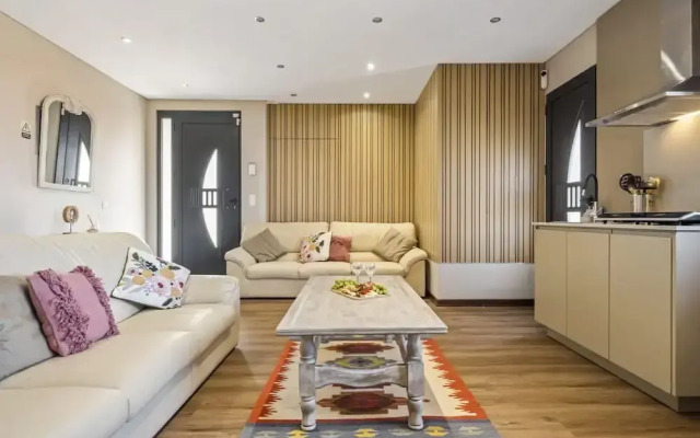 Cozy Apartment 1 by Madeira Sun Travel