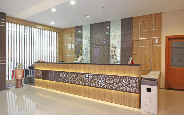 Reddoorz Premium near Sleman City Hall