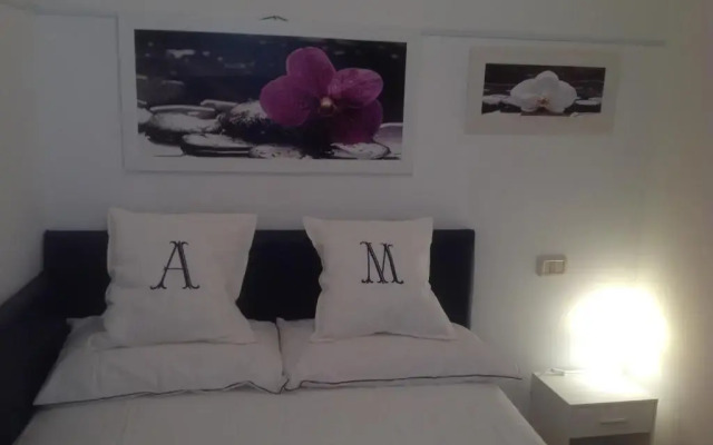 Appartamento Manuela