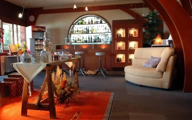 Wellness & Beauty Hotel Conca Azzurra