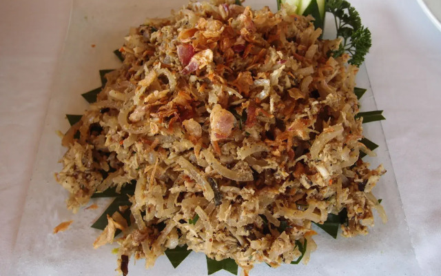 Puri Bagus Manggis