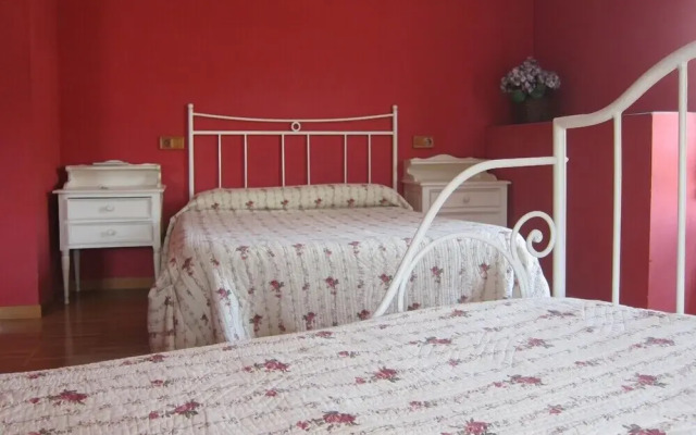 Agroturismo Abaienea