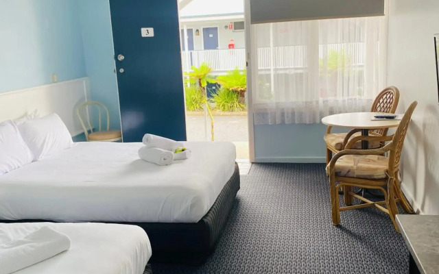 Swansea Motor Inn