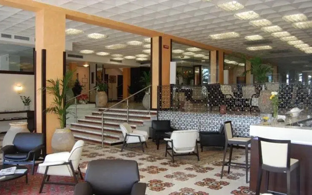 Grand Hotel Moroni