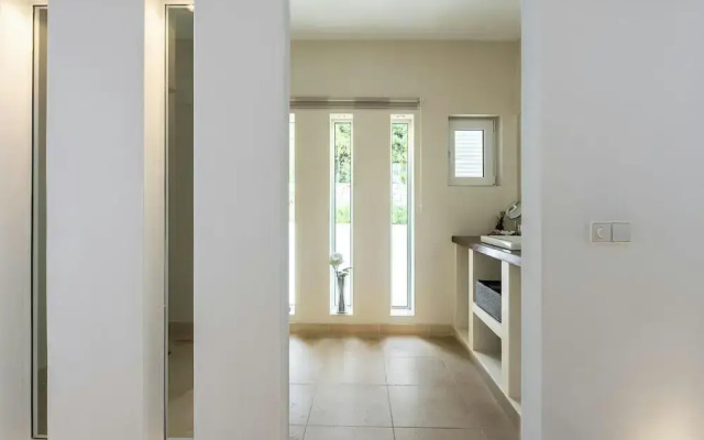 Holiday Home With Outdoor Barbecque