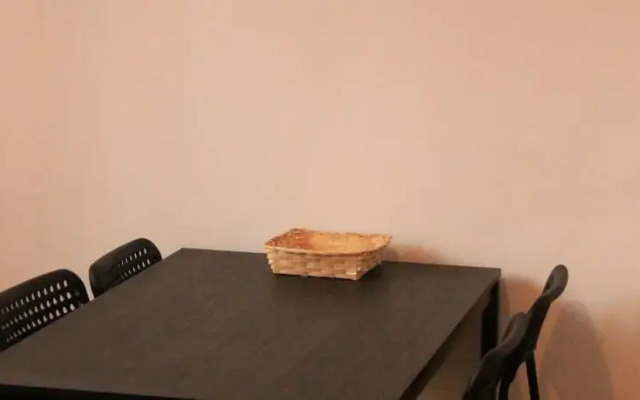 Hilcon Apartments