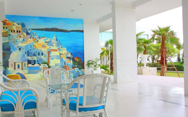 Santorini Hua Hin