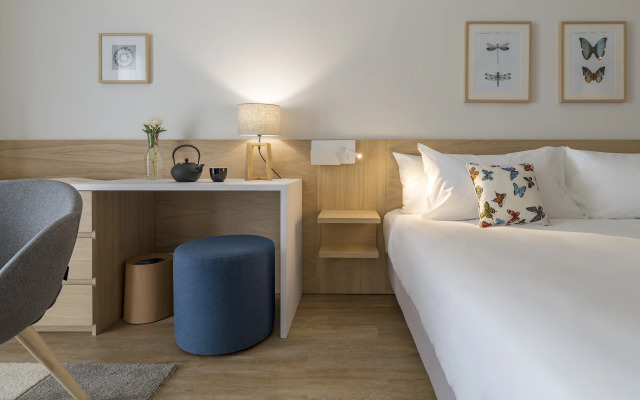 Hôtel La Villa Douce