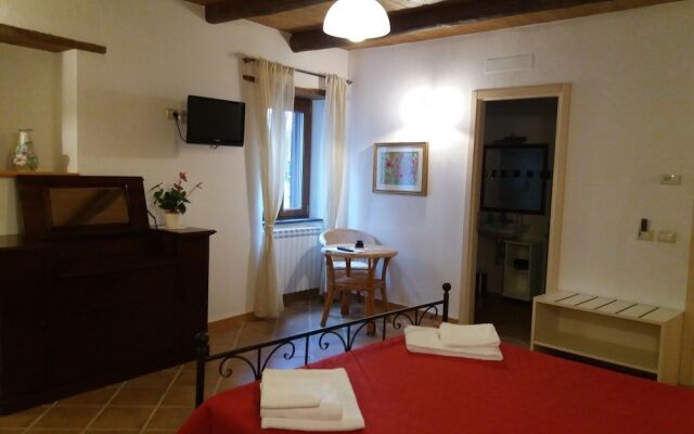 B&B Il Melograno