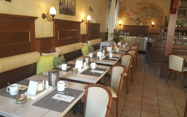 Hotel Goldener Adler