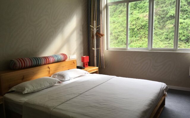 CTN Karst Inn