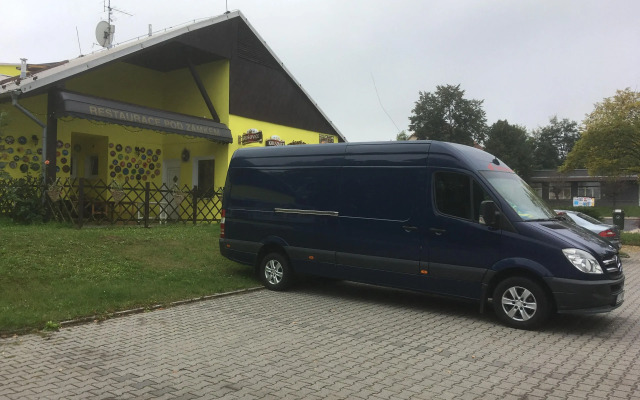 Krásný Dvůr Restaurace a Penzion