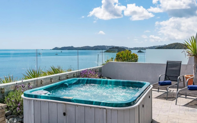 Blue Pacific Quality Apartments