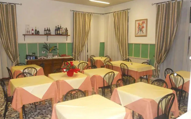 Albergo Ristorante Belvedere