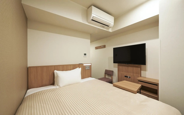 Sotetsu Fresa Inn Yokohama Higashiguchi