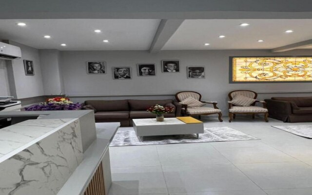 Zamalek House Hotel