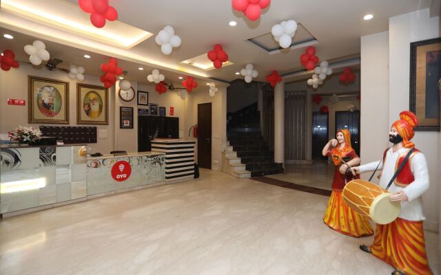 Shanti Villa Hotel