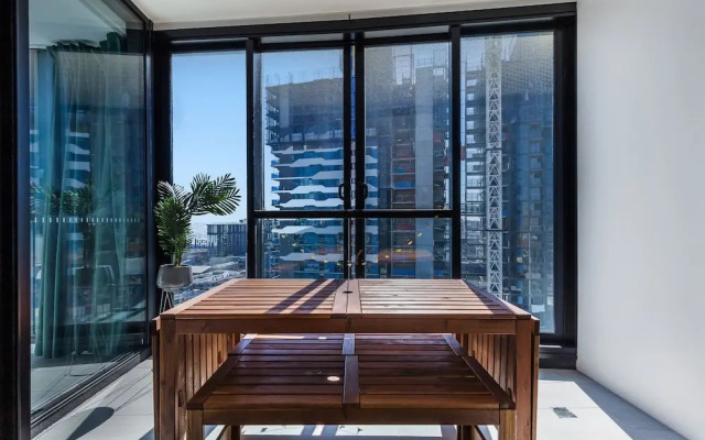FV Dream 2 BED Apt+ Pool+ Free Parking Qfv211-16