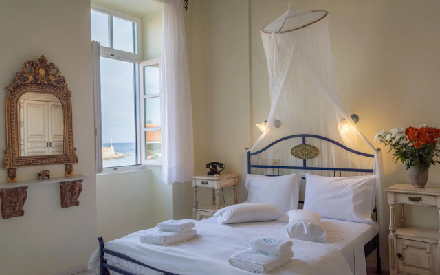 Pandora Suites