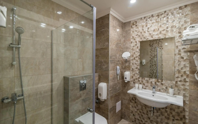 Sunny Castle Hotel - All Inclusive