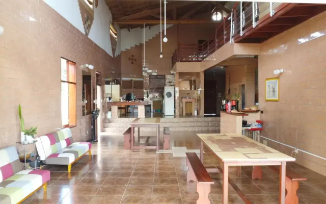 Villa Pistaches
