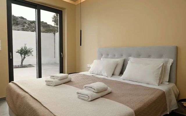 Mitos Ultimate Escape Villas