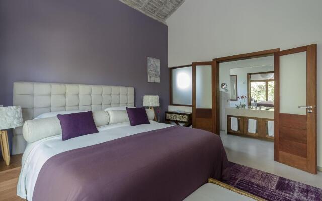 Campo Bahia Hotel Villas Spa