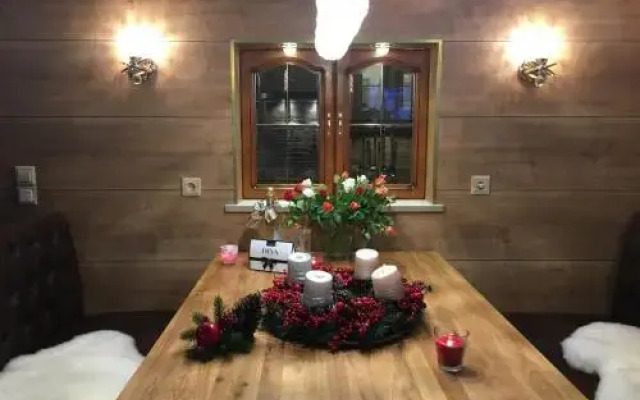 Golden Gapa River Luxury Apartment 16