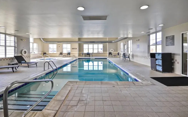 Residence Inn St Louis O'Fallon