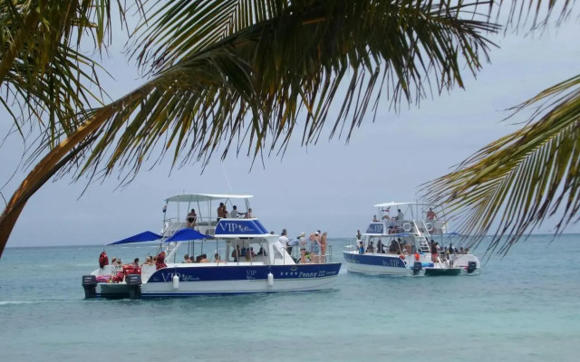 Hotel Sand Bay