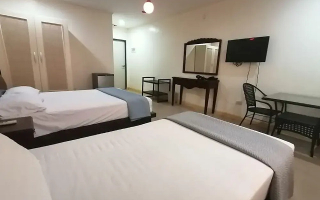 Oyo 654 Golden Hotel