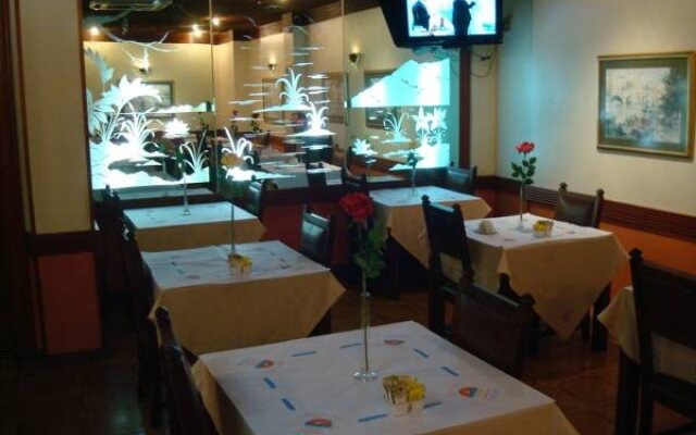 Praia Lido Hotel