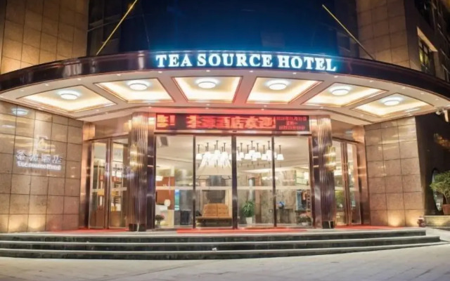 Tea Source Hotel