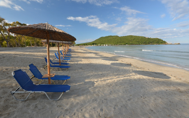 Ammos Bay