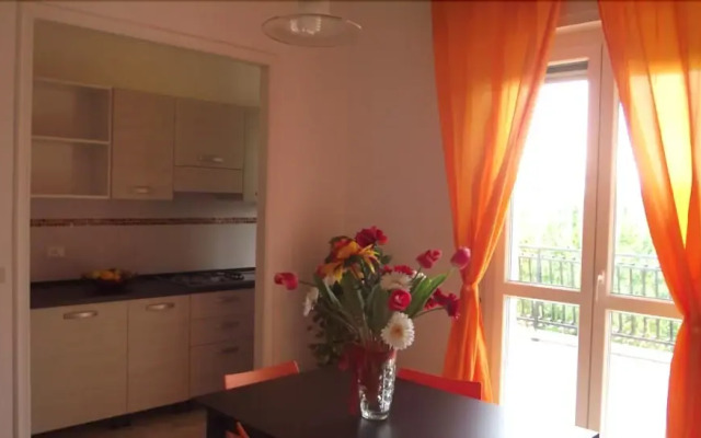 Riviera Suite Apartments