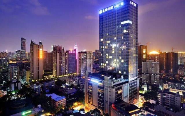 South North International Apartment Kam Rueng Plaz