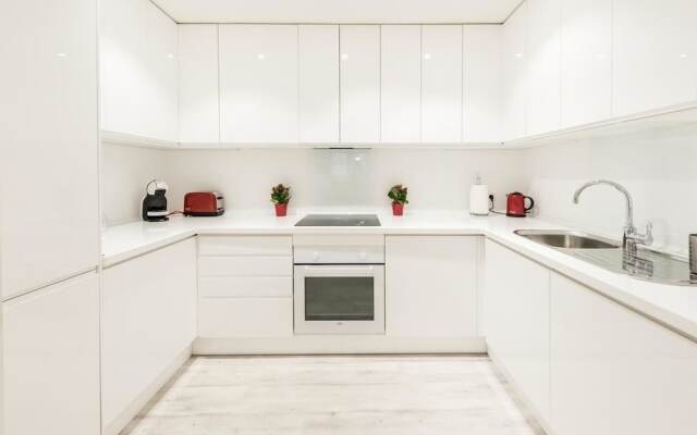 Art & Design Apartment Gran Via