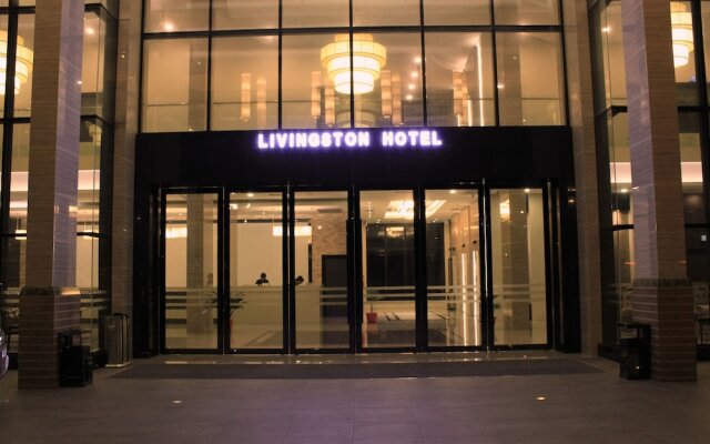 Livingston Hotel