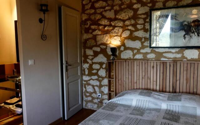 Les Chenes B&B