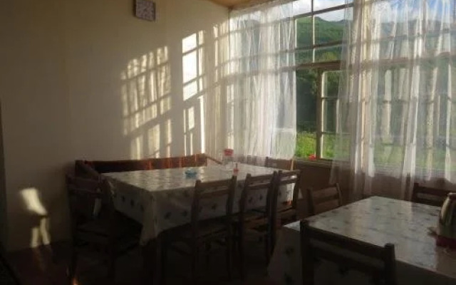 Guesthouse Kachari