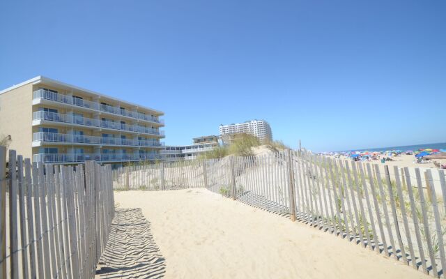 SeaLoft Oceanfront Hotel