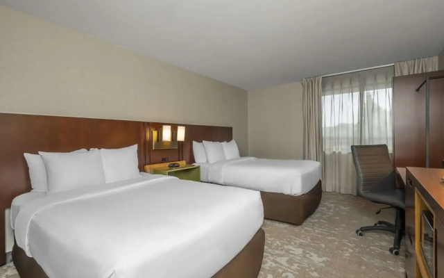 Comfort Inn Hamilton