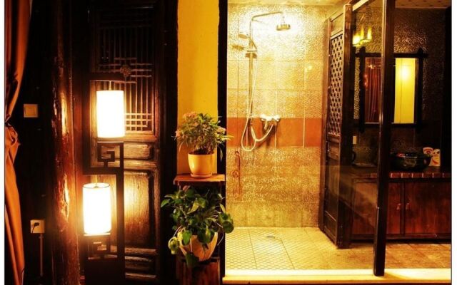 Lijiang Shuhe Sunshine Inn