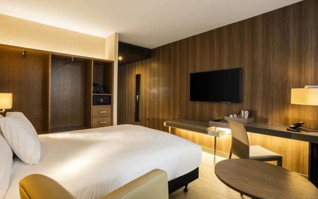 AC Hotel Manchester Salford Quays
