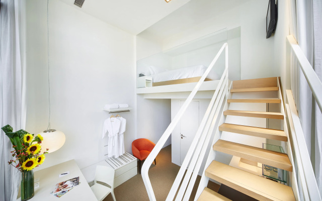 Studio M Hotel