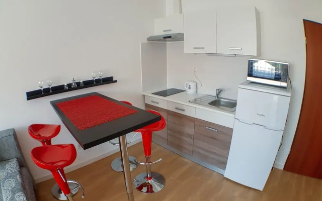 BAGI Apartments & Rooms