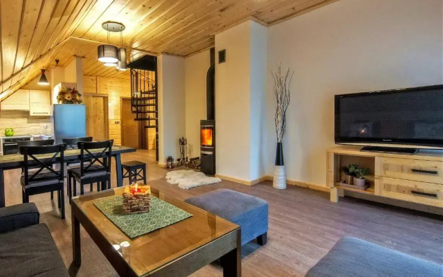 Apartamenty 58 Czarny Groń