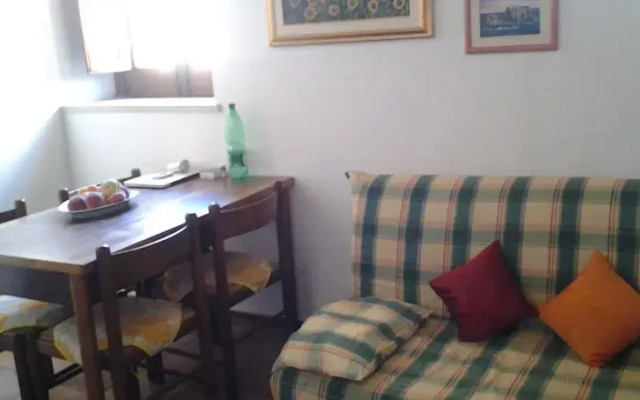 Appartamento Ortigia