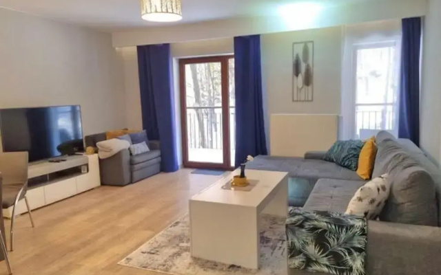 Holiday Apartment, Sauna, Pool, Szklarska Poreba
